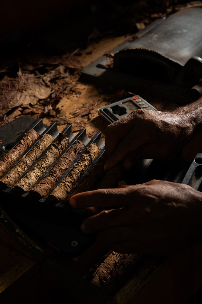 Artisan Hands